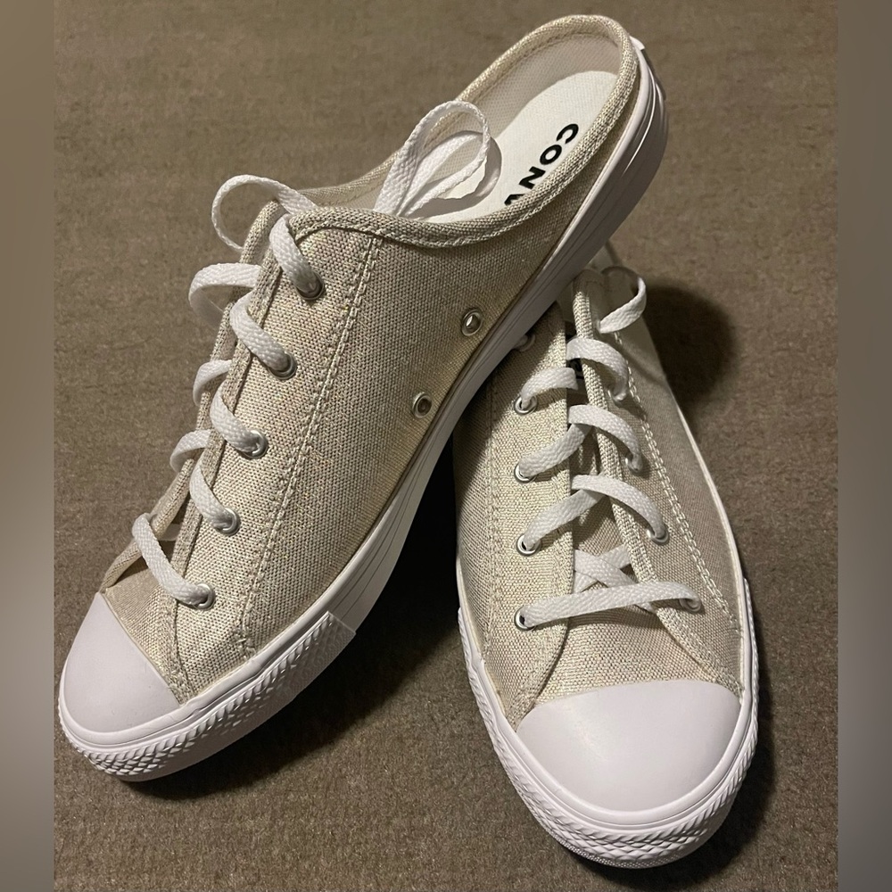 Women’s Converse Slip On Shoes